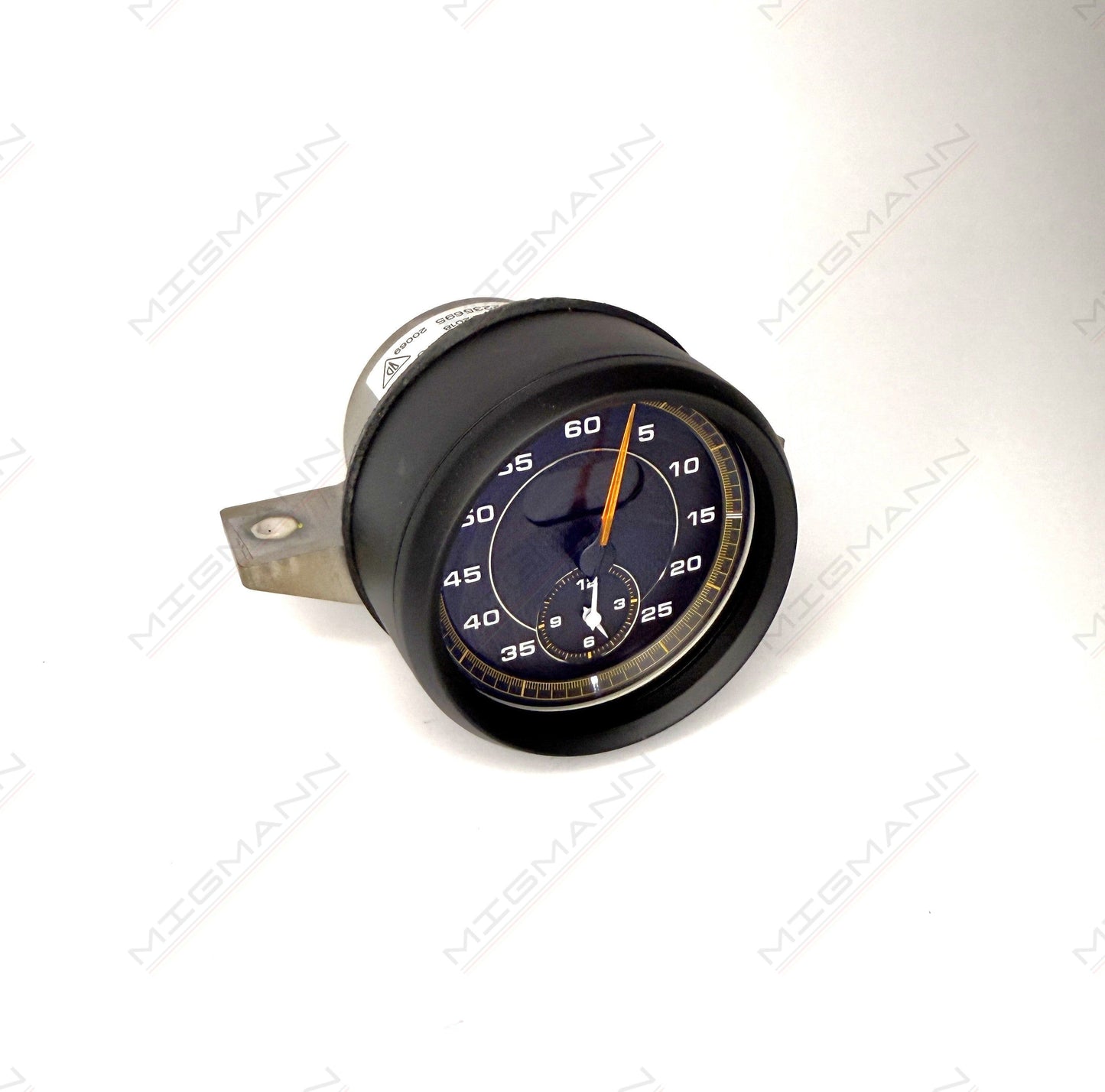 OEM Porsche 9P1919203BA05 Sport Chrono dashboard clock