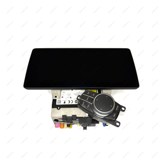 BMW G30 G31 OEM Multimedia Kit – 10.2 Display