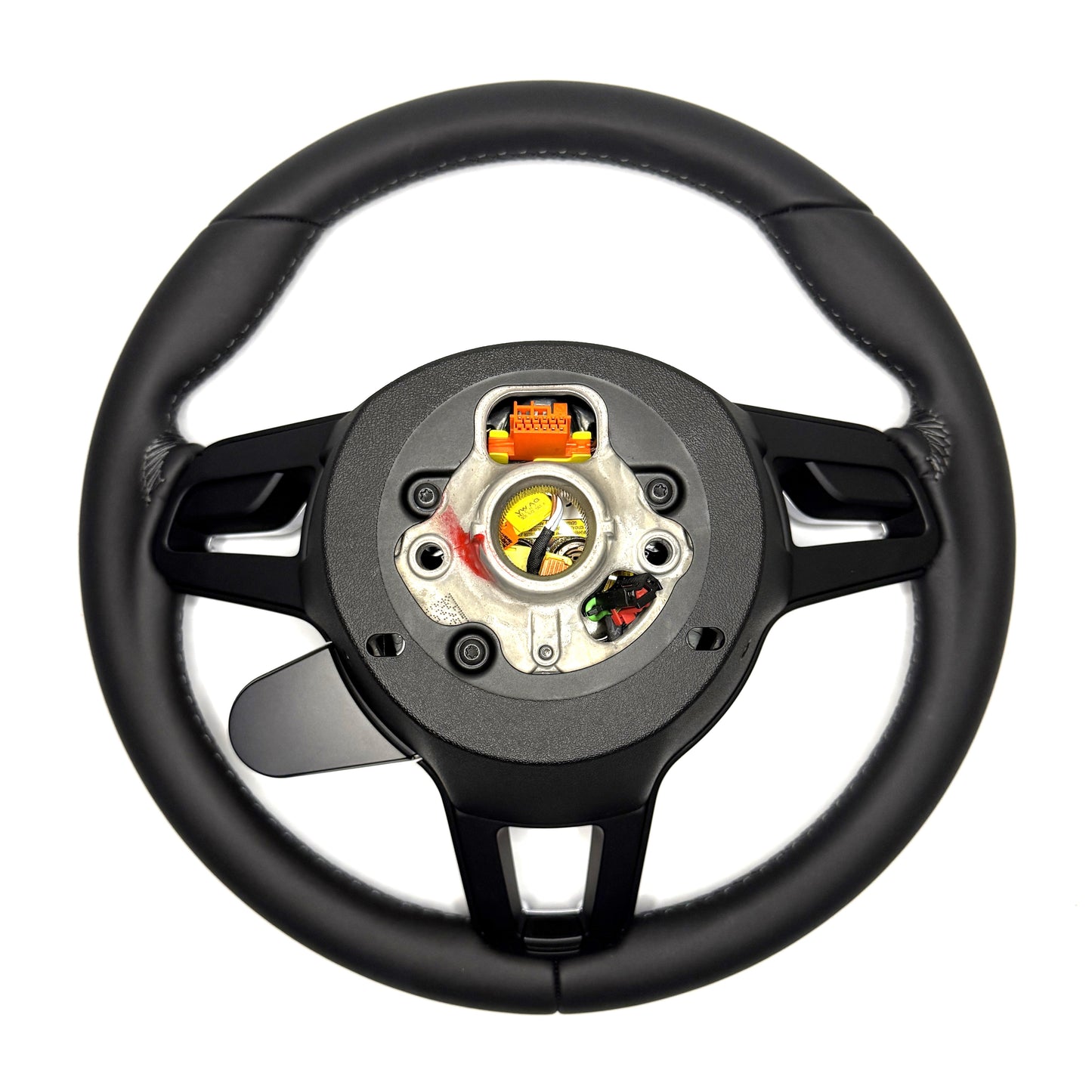 Porsche GT-Style manual steering wheel (CUSTOM ORDER)