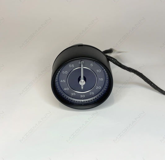 Porsche 992 Chrono Stopwatch