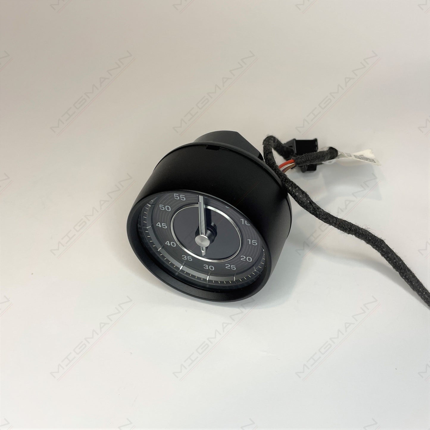 Porsche 992 Chrono Stopwatch