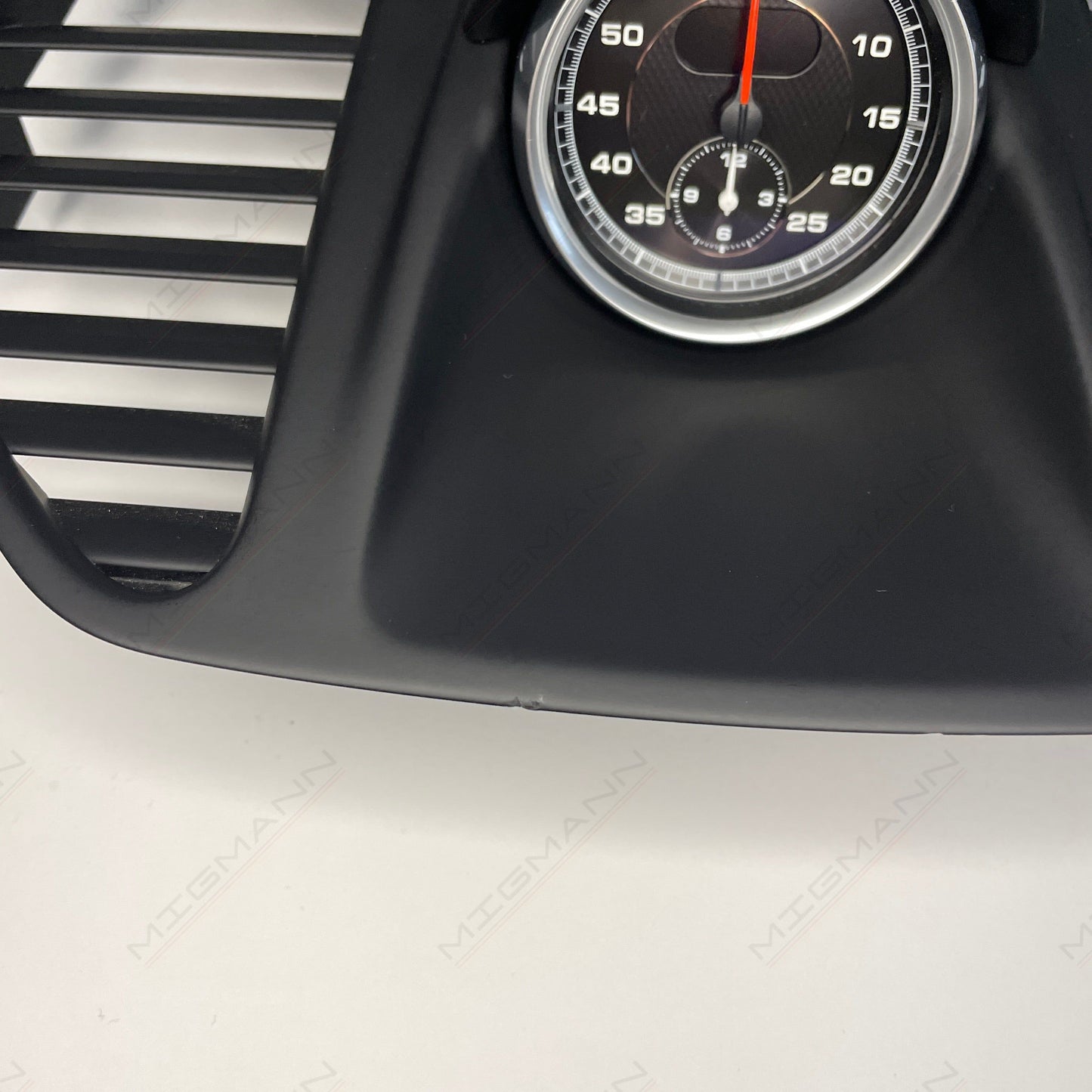 Porsche 991 Sport Chrono Clock