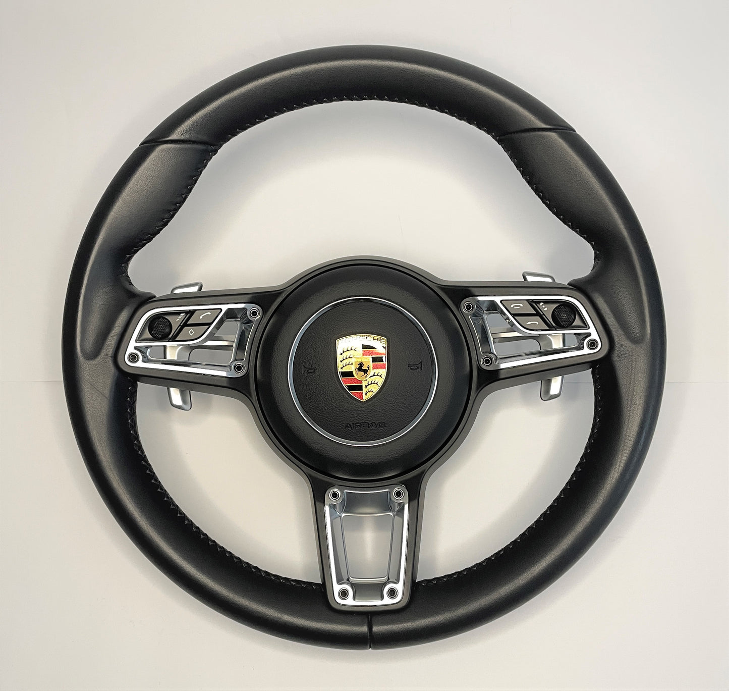 Porsche GT Style Steering Wheel