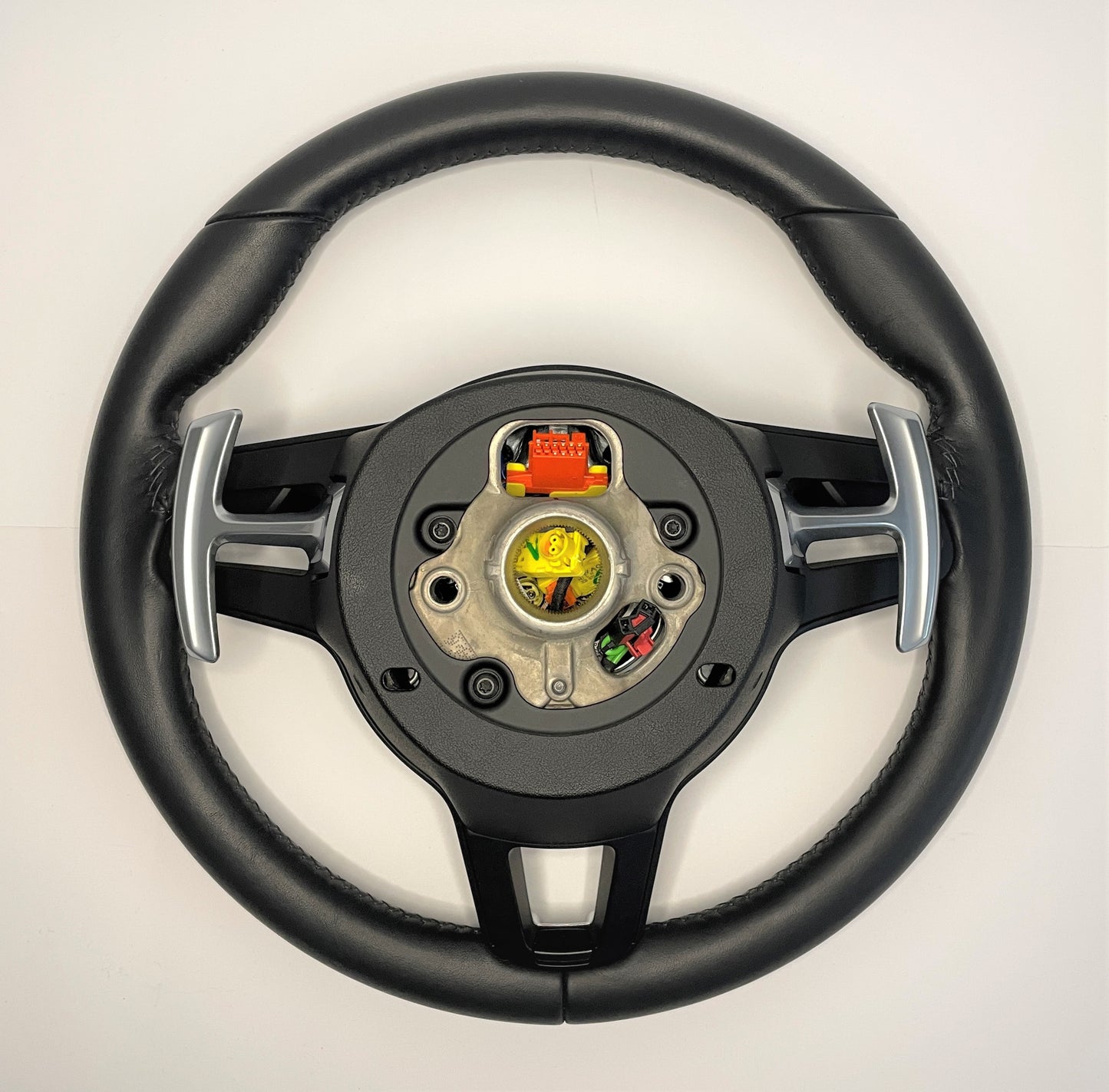 Porsche GT Style Steering Wheel