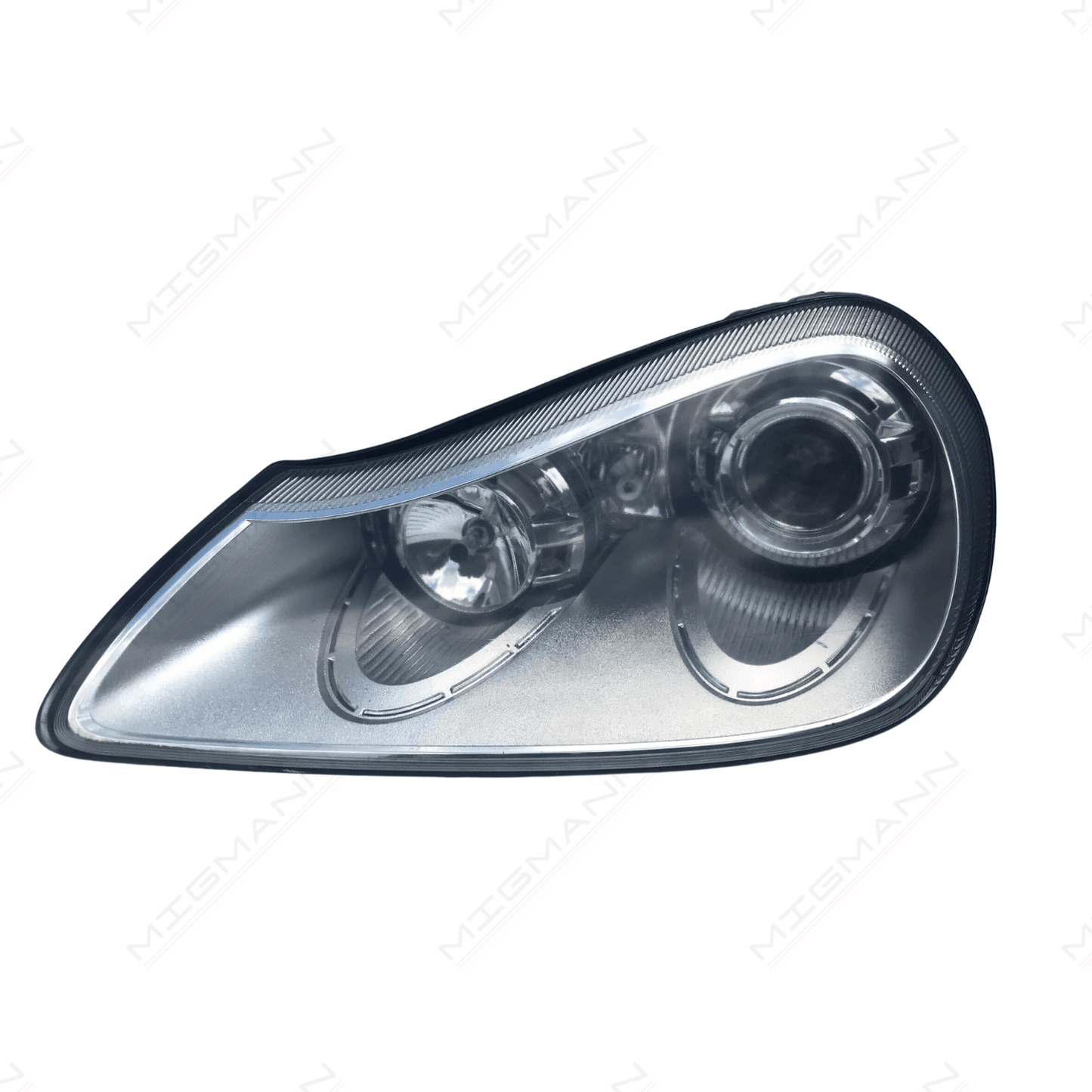 Porsche Cayenne 7L5 Left Side Headlight