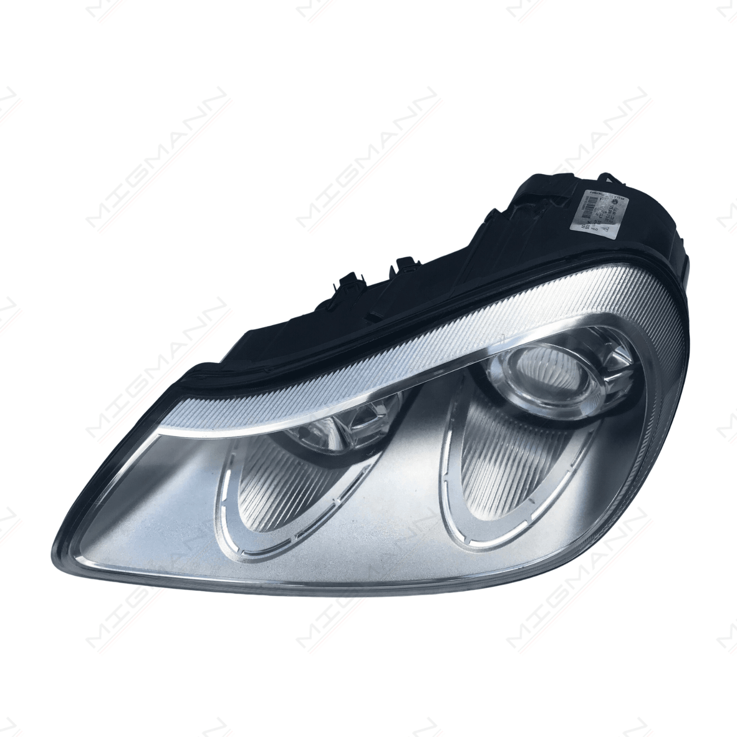 Porsche Cayenne 7L5 Left Side Headlight