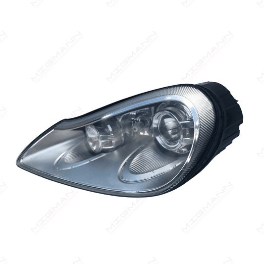 Porsche Cayenne 7L5 Left Side Headlight