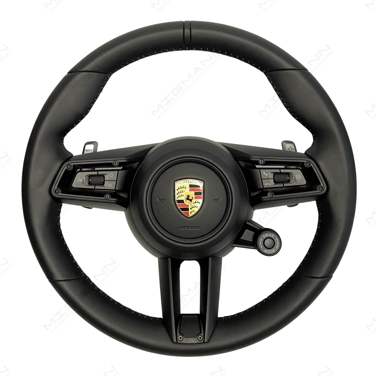 Porsche 992 Steering wheel