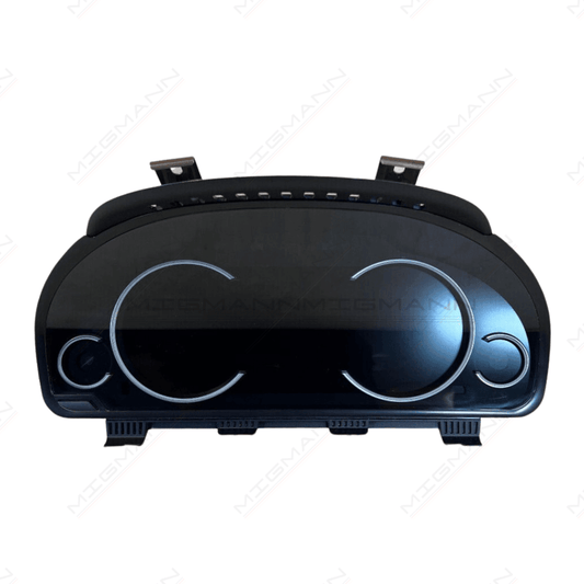 BMW 5-Series (F10) 6WB Instrument Cluster