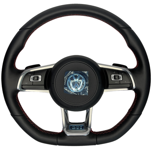 Volkswagen GTI Steering Wheel