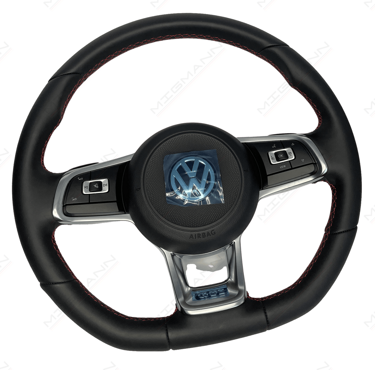 Volkswagen GTI Steering Wheel