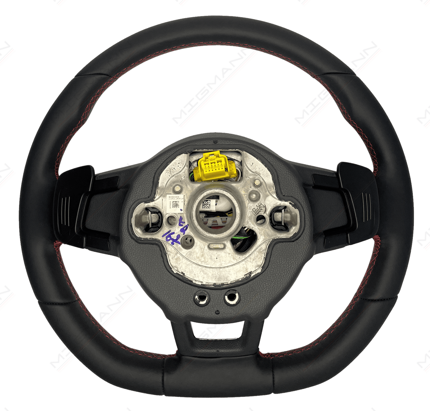 Volkswagen GTI Steering Wheel