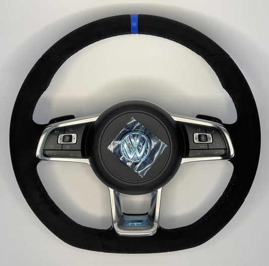 Volkswagen R-Line Steering Wheel