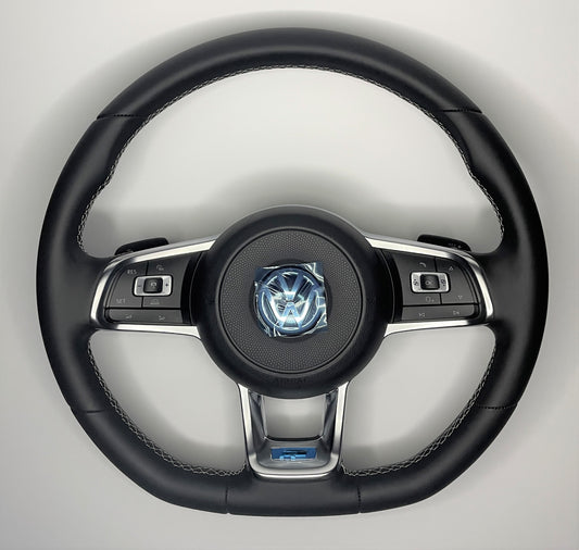 Volkswagen R-line Steering Wheel (Automatic)