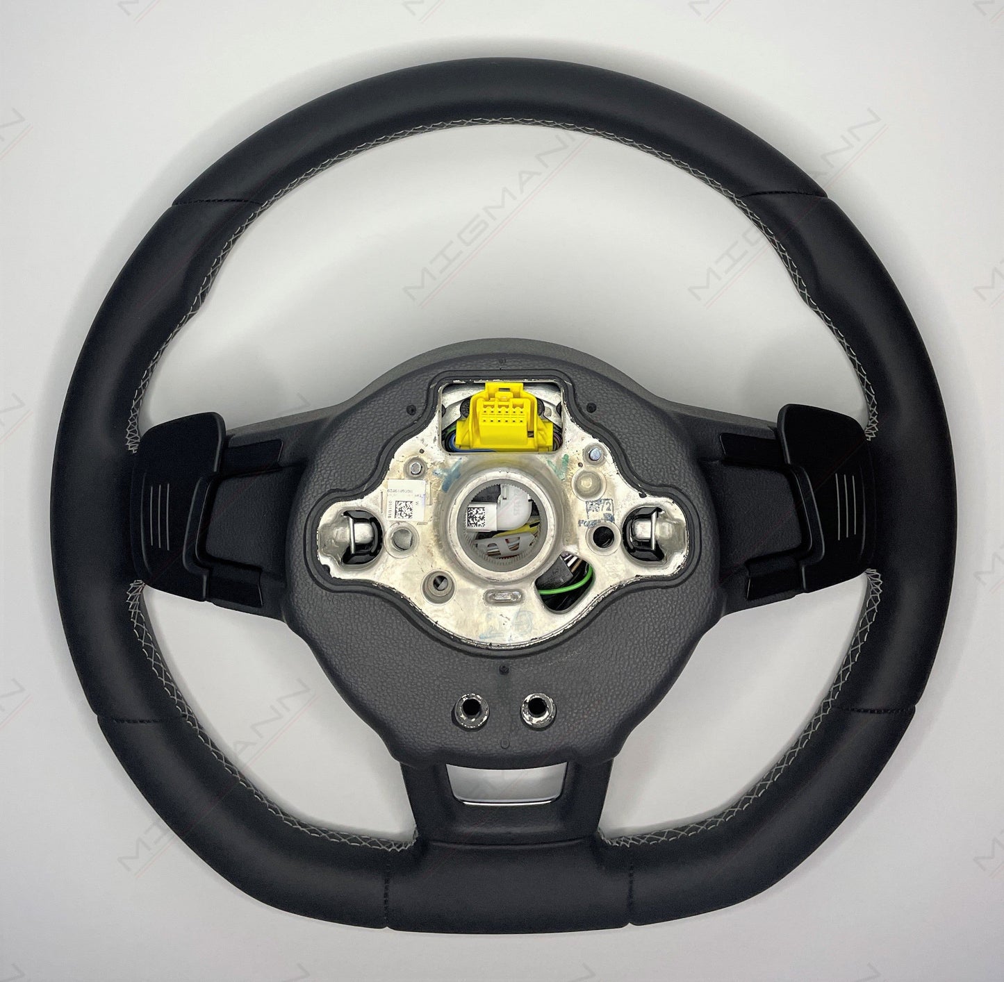 Volkswagen R-line Steering Wheel (Automatic)