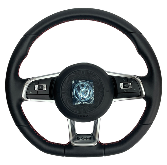 Volkswagen GTI steering Wheel