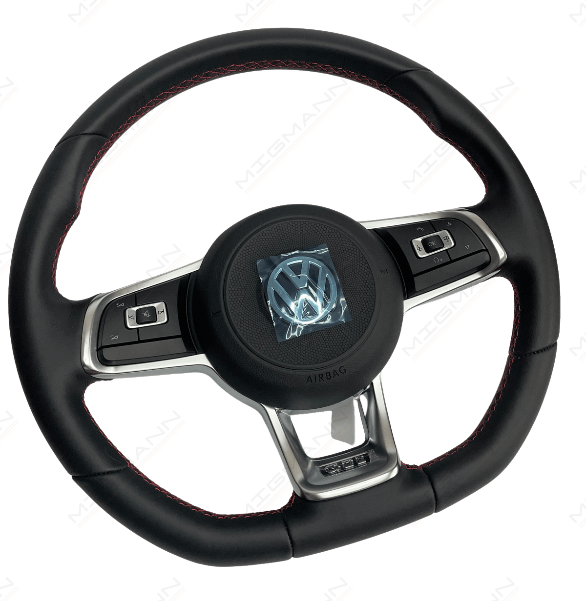 Volkswagen GTI Steering Wheel