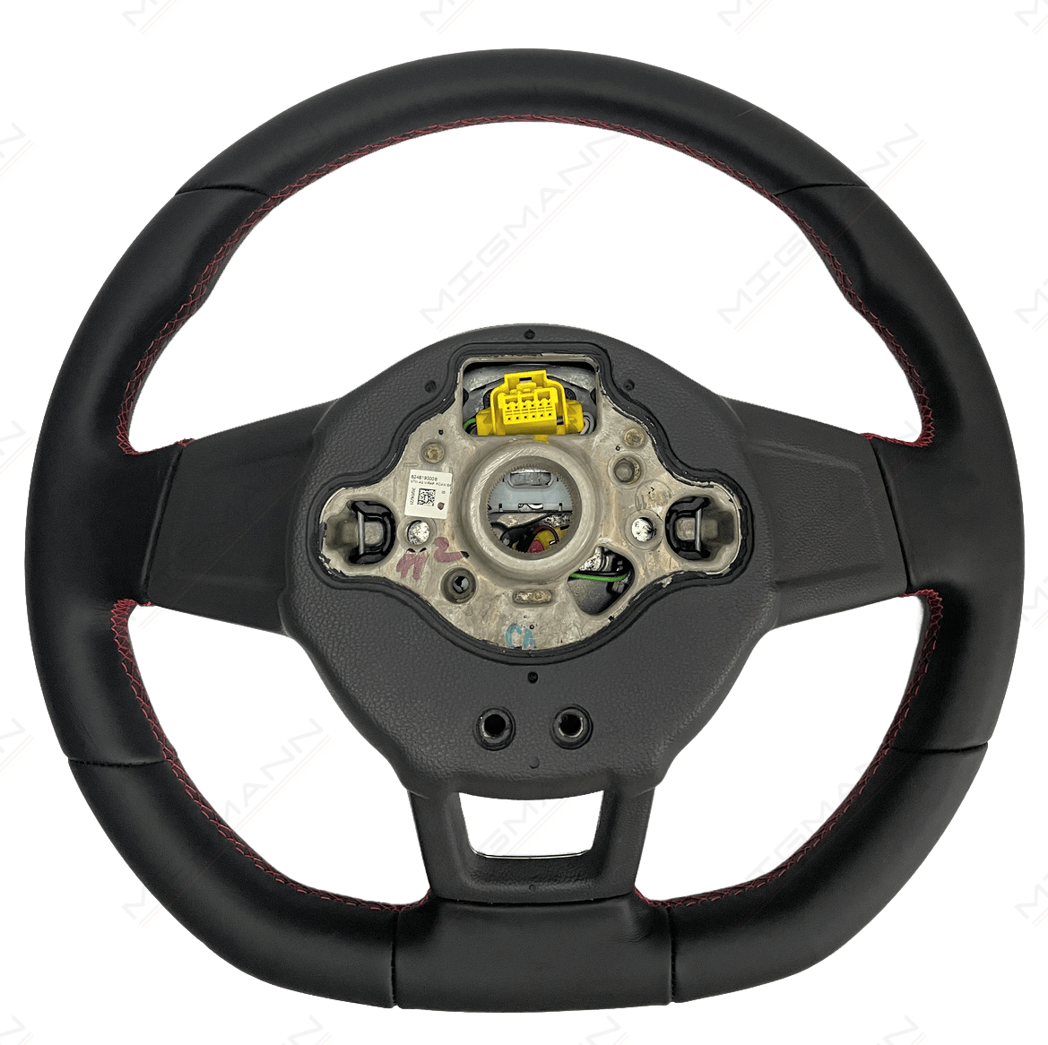 Volkswagen GTI Steering Wheel