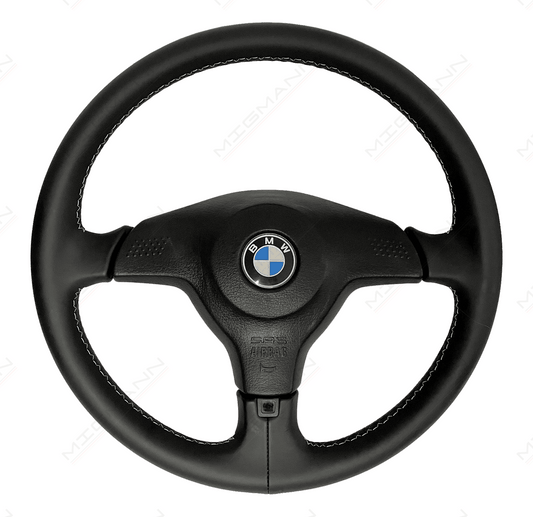 BMW Sport Steering Wheel