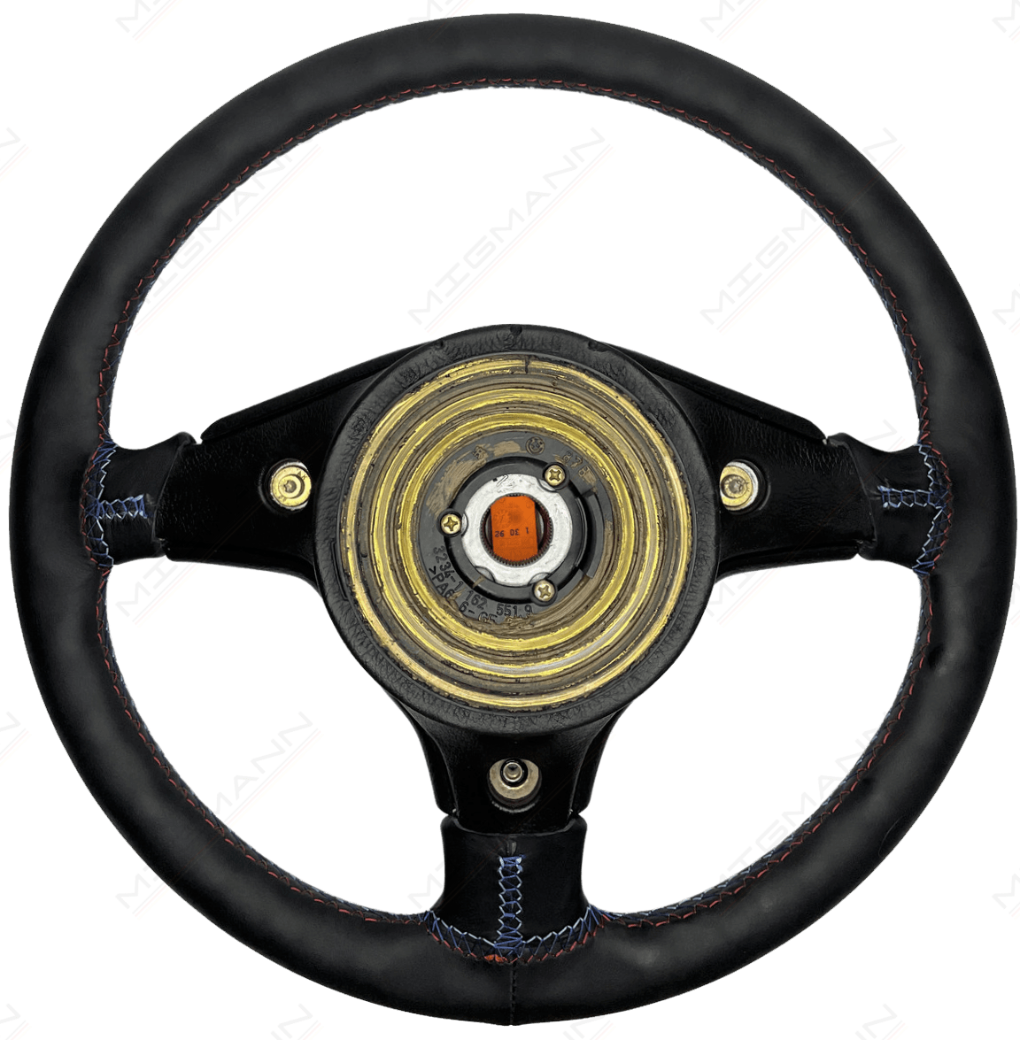 BMW Sport Steering Wheel