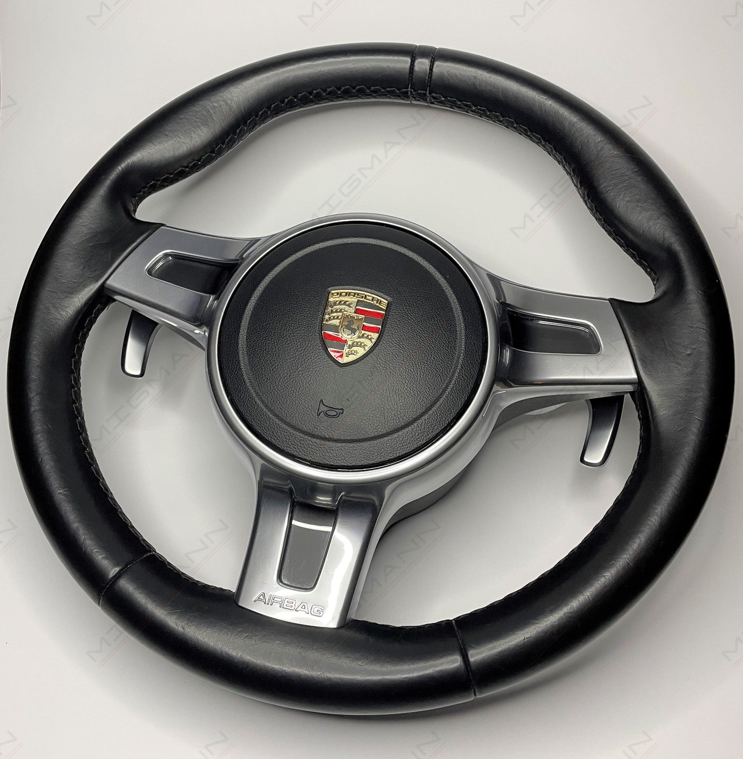 Porsche Sport Design Steering Wheel