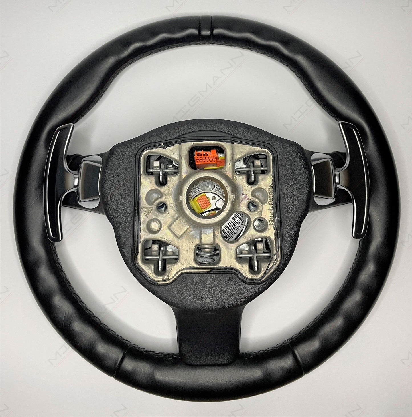 Porsche Sport Design Steering Wheel