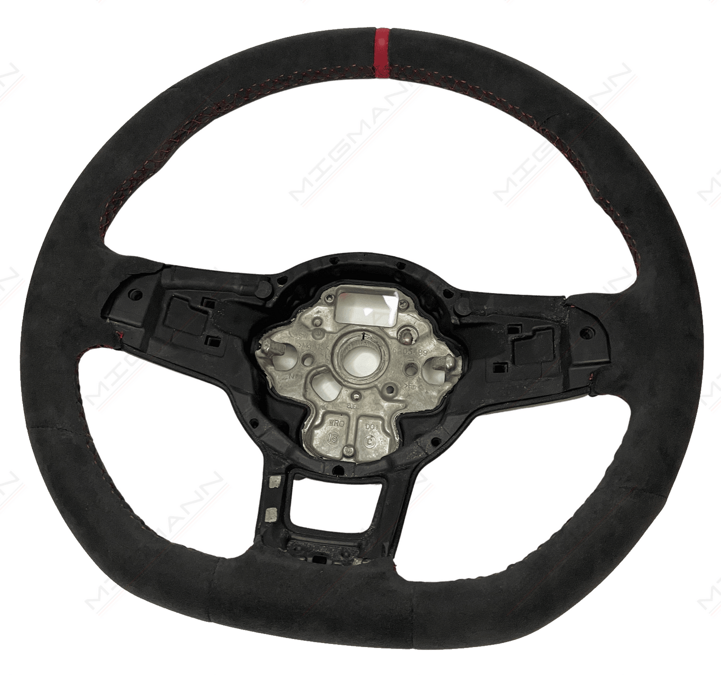 Volkswagen Golf GTI Clubsport Manual Steering Wheel