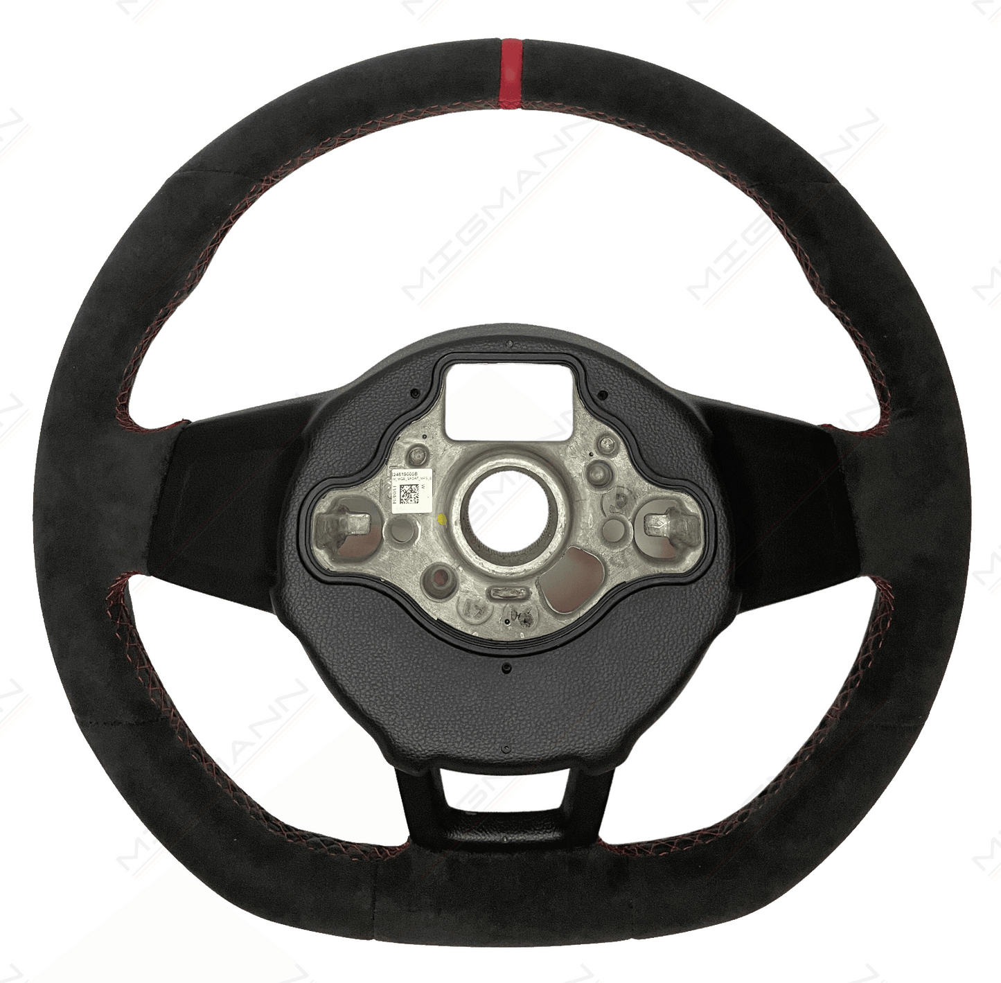 Volkswagen Golf GTI Clubsport Manual Steering Wheel