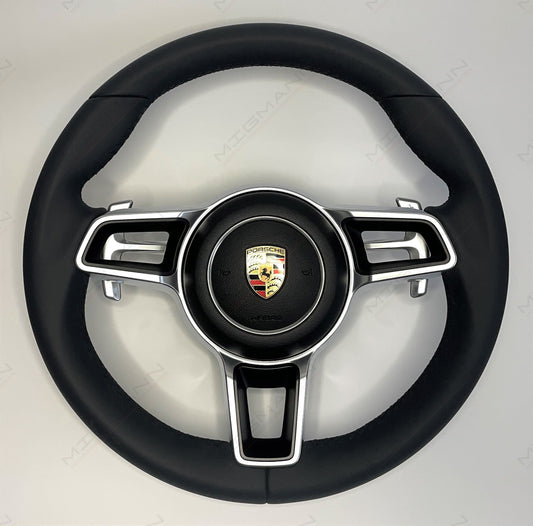 Porsche Steering Wheel