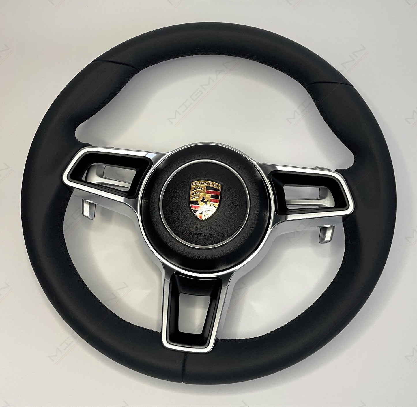 Porsche Steering wheel