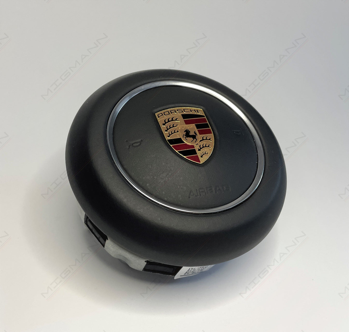 Porsche Airbag