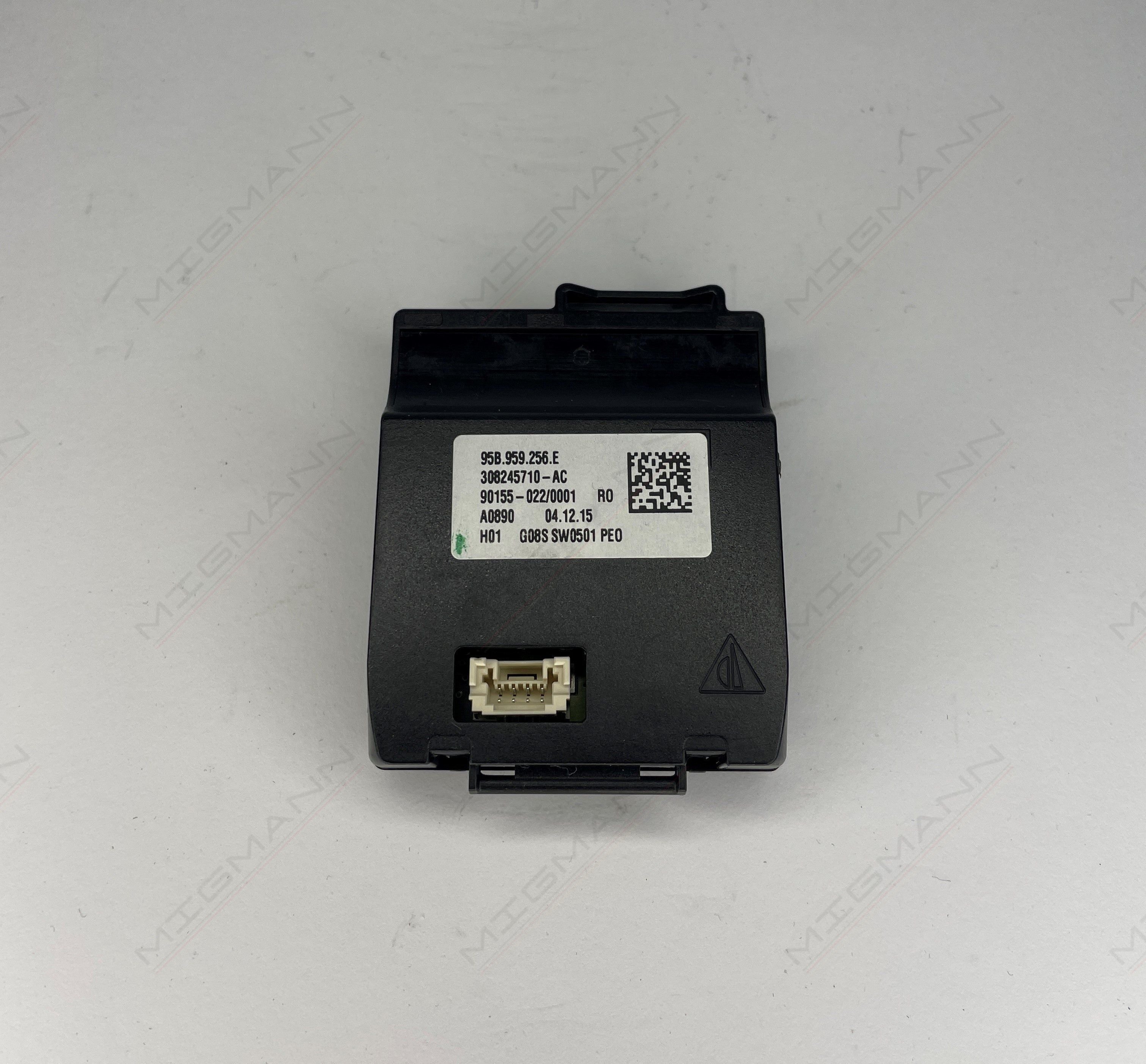 Porsche Steering Wheel Control Module | MIGMANN