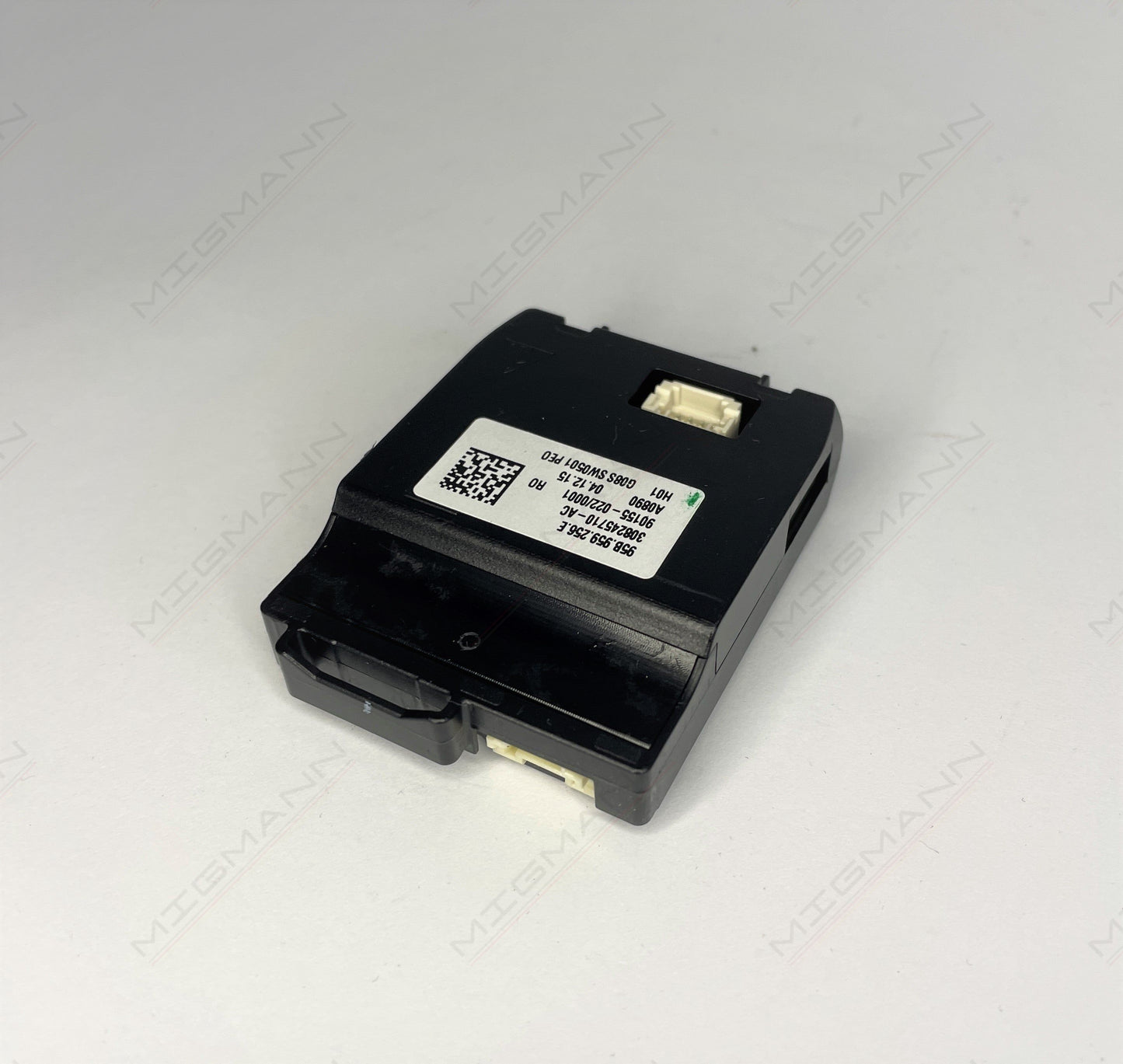 Porsche Steering Wheel Control Module