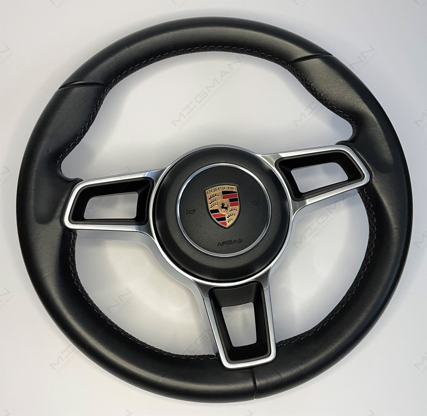 Porsche Steering Wheel (Manual)