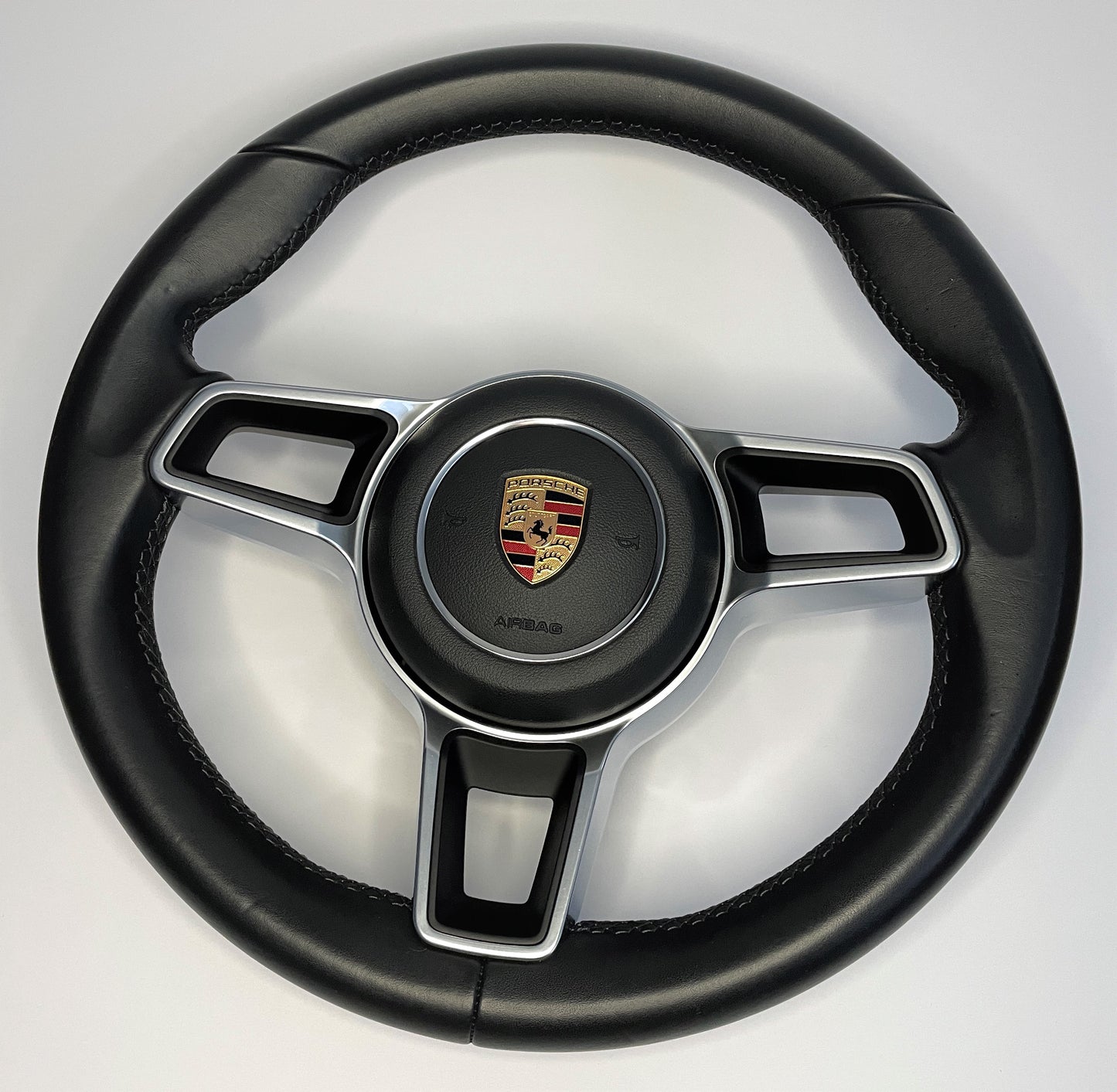 Porsche Steering Wheel (Manual)