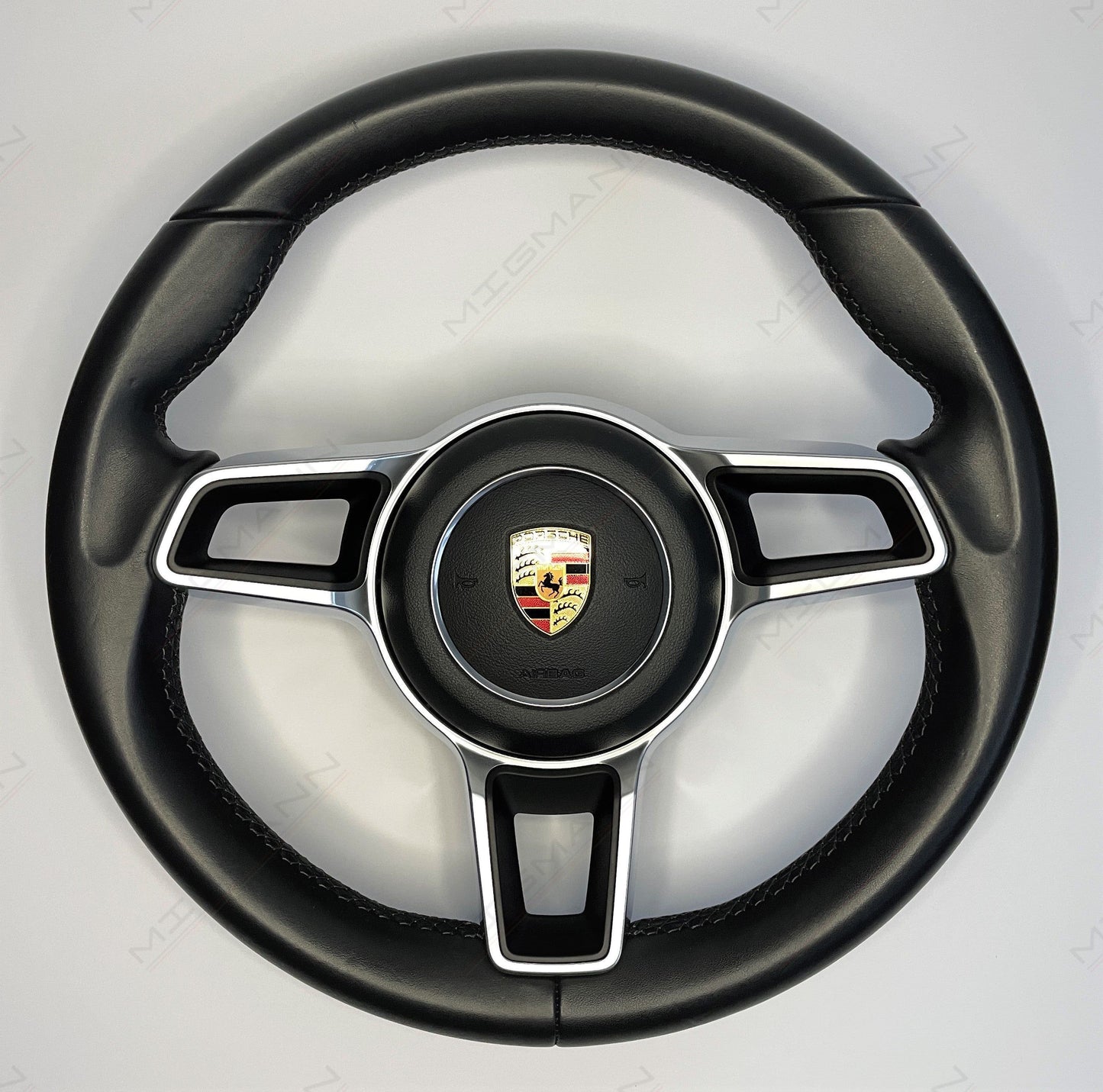 Porsche 911 Steering Wheel