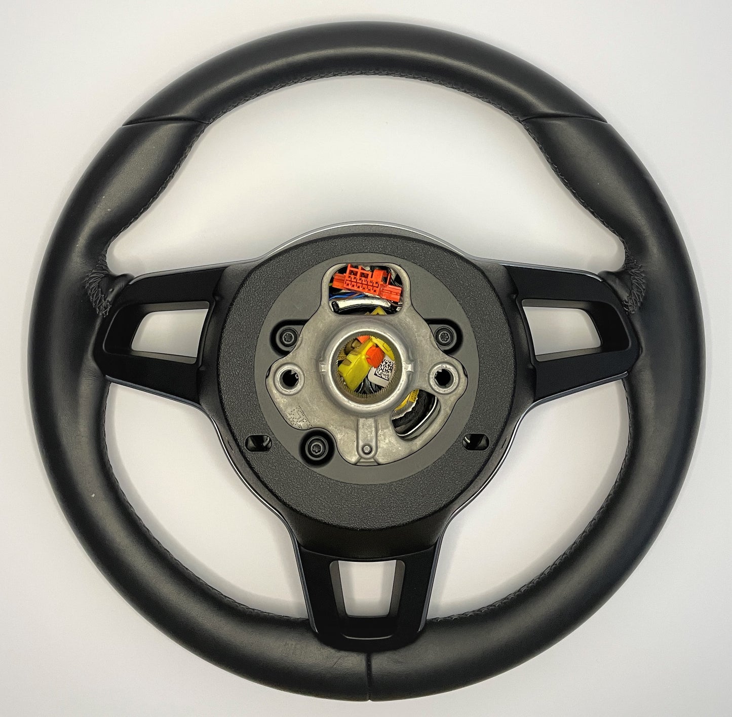 Porsche Steering Wheel (Manual)