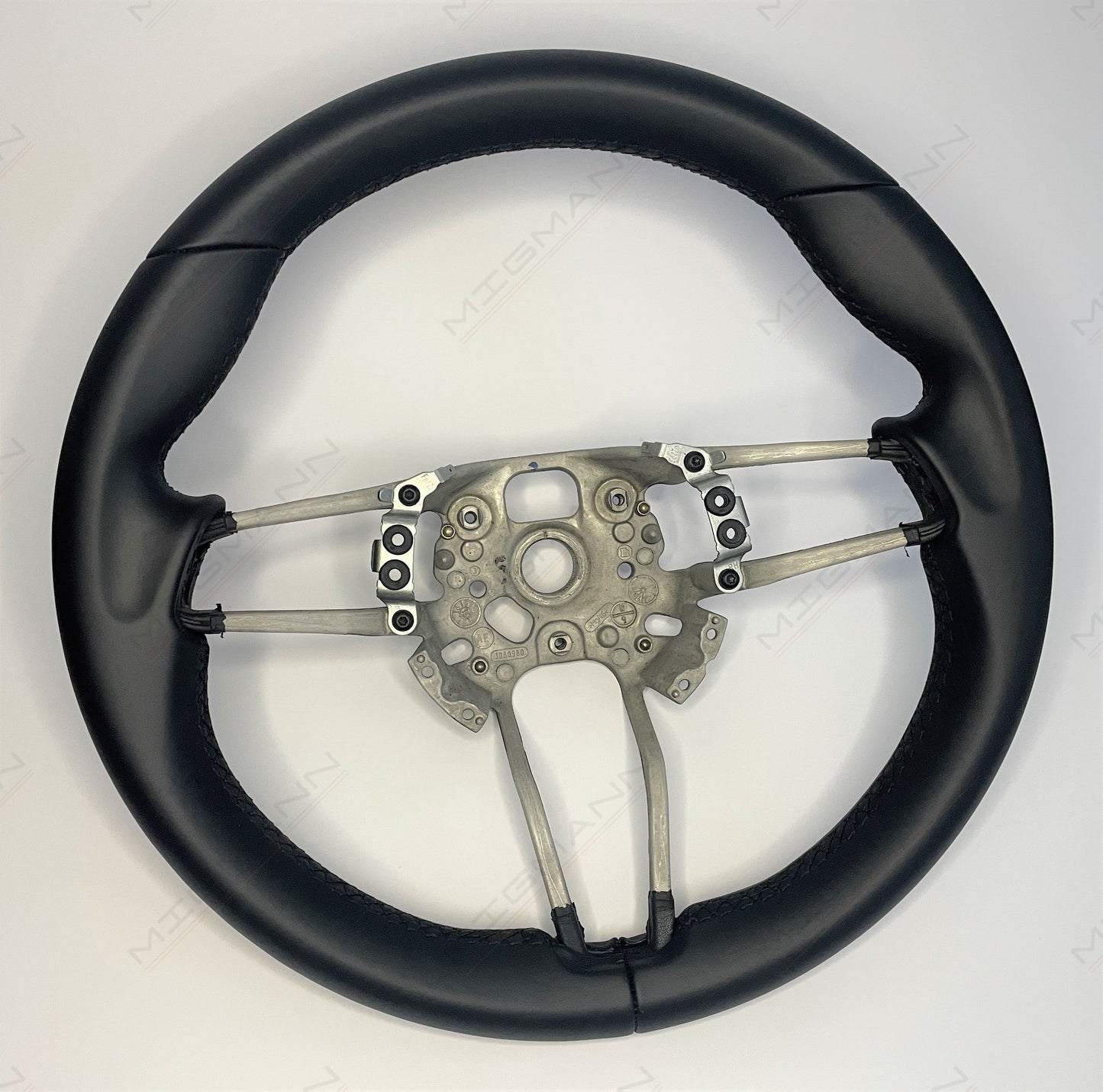 Porsche Steering Wheel