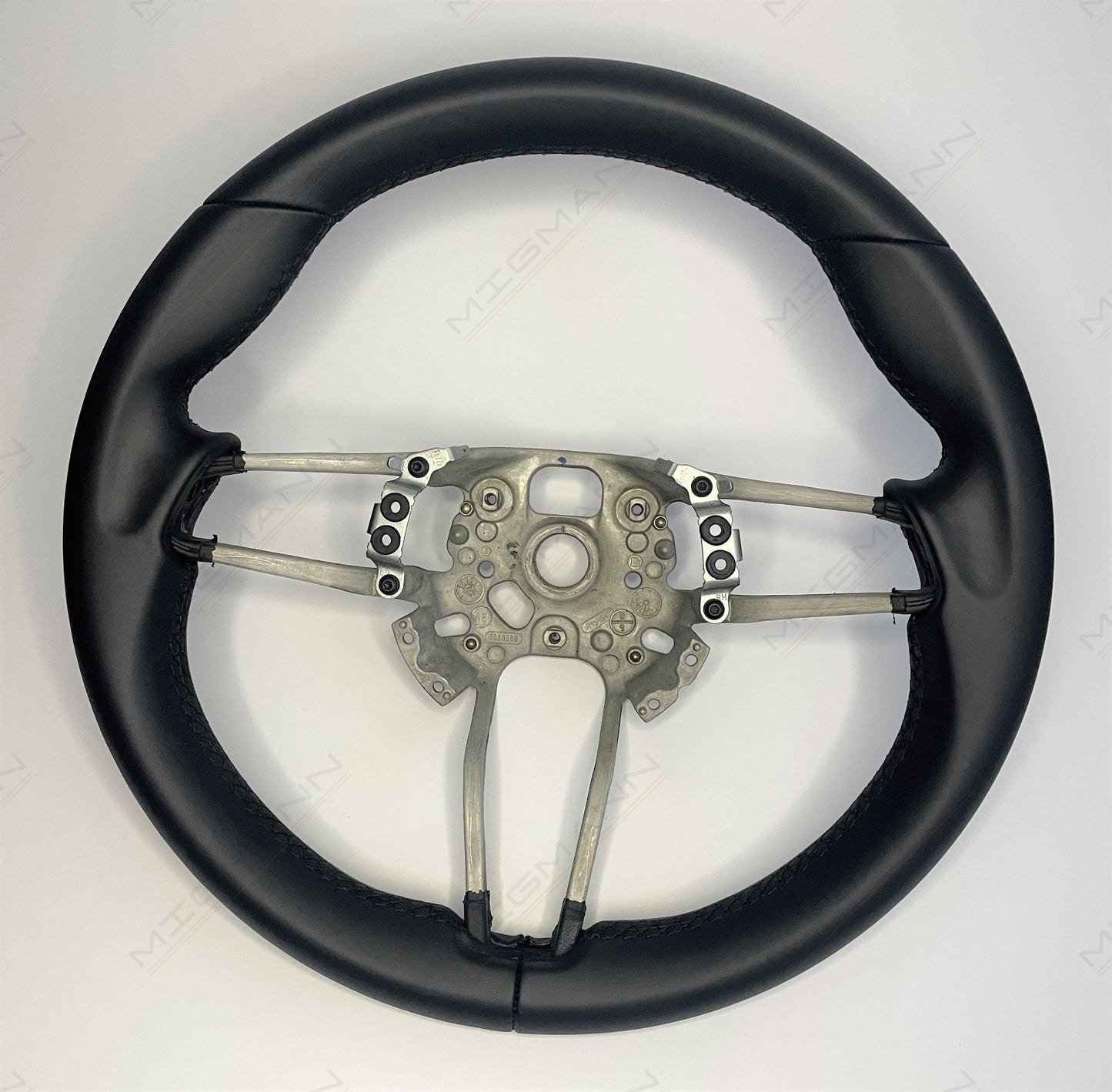 Porsche Steering Wheel