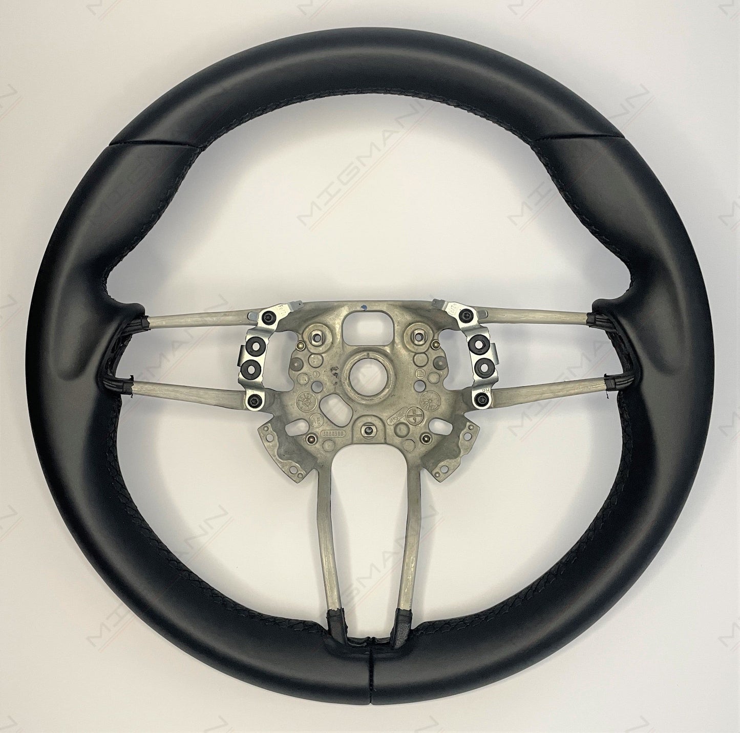 Porsche Steering Wheel