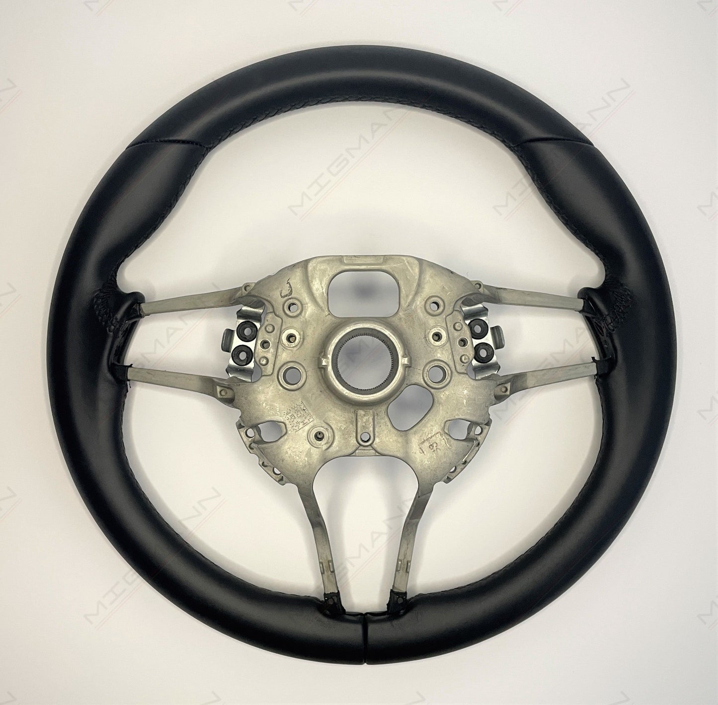 Porsche Steering Wheel