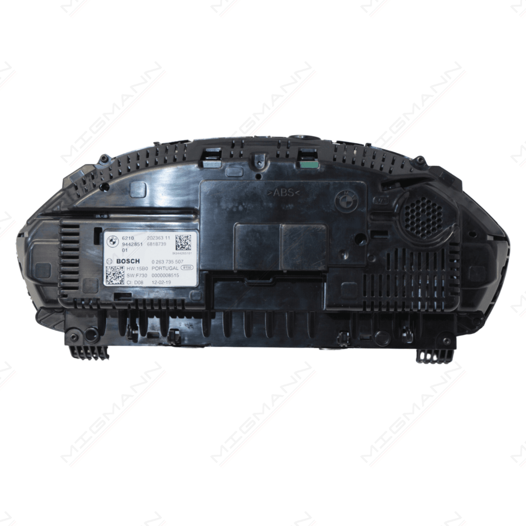 BMW 3-Series (F30) 6WB Instrument Cluster